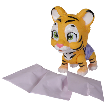 Игровой набор Simba Pamper Pets Тигренок (5953575) - Pampik - 5