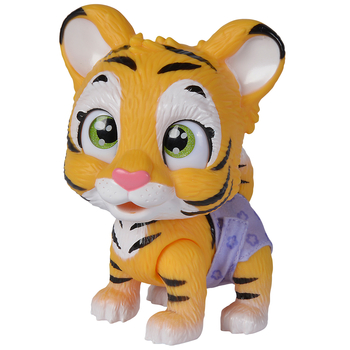 Игровой набор Simba Pamper Pets Тигренок (5953575) - Pampik - 2