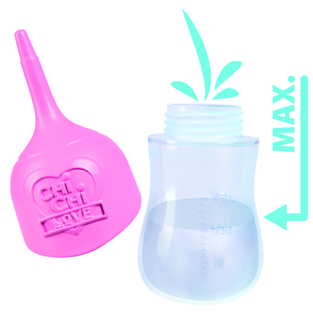 Интерактивная игрушка Simba Собачка Chi Chi Love Pi Pi Puppy (5893460) - Pampik - 4