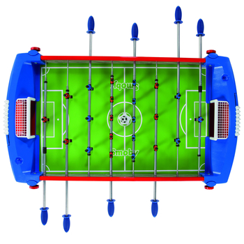 Футбольний стіл Smoby Challenger (620200) - Pampik - 2