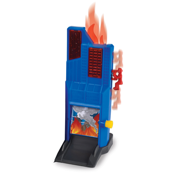 Игровой набор Dickie Toys Спасательная станция, 2 машинки (3719021) - Pampik - 5