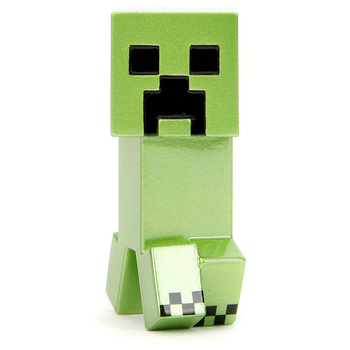 Набор фигурок металлических Jada Майнкрафт, 6.5 см, 4 шт. (253262001) - Pampik - 4