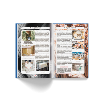 Фотоенциклопедія. Світ навколо нас. Як це зроблено? (F00026117) - Pampik - 9