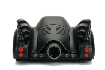 Машина металева Jada Бетмен 1989, Бетмобіль з фігуркою Бетмена, 1:24 (253215002) - Pampik - 15