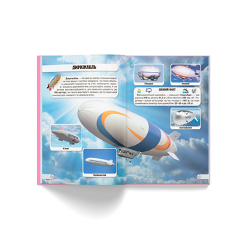 Фотоенциклопедія. Світ навколо нас. Техніка (F00020865) - Pampik - 10