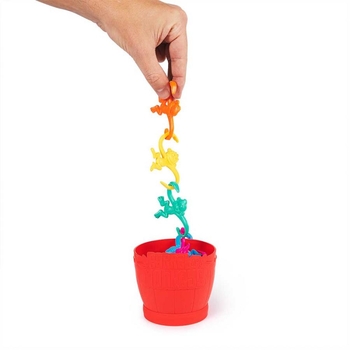 Настольная игра Spin Master Бочка обезьян (SM45709/6070066) - Pampik - 4