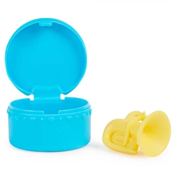 Ігровий набір Spin Master Gabby's Dollhouse Музичний зал діджея Нявкота (SM36203/6065830) - Pampik - 7