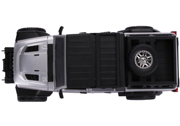 Машина металлическая Jada Форсаж 9 Джип Гладиатор, 1:24 (253203055) - Pampik - 12