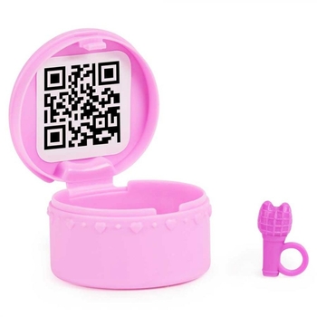 Ігровий набір Spin Master Gabby's Dollhouse Музичний зал діджея Нявкота (SM36203/6065830) - Pampik - 8