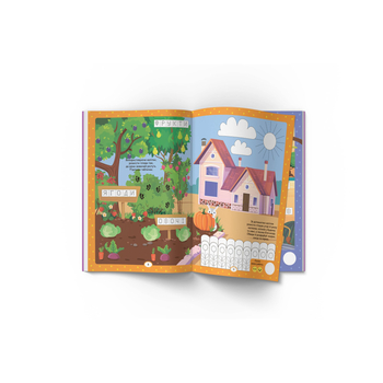 Нейробіка. Прописи-тренажер. Розвиток логіки. 100 нейроналіпок (F00028222) - Pampik - 4