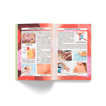 Фотоенциклопедія. Світ навколо нас. Віруси (F00023848) - Pampik - 9