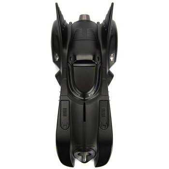 Машина металева Jada Бетмен 1989, Бетмобіль з фігуркою Бетмена, 1:24 (253215002) - Pampik - 22