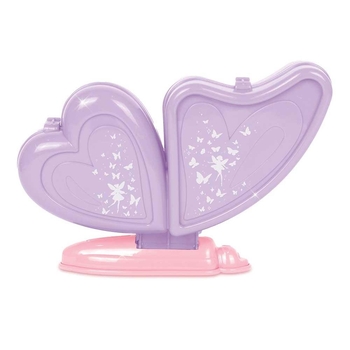 Набор косметики для волшебного превращения Make It Real 3C4G Бабочка-сюрприз (MR10058) - Pampik - 4