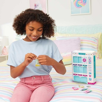 Набор для создания шарм-браслетов Make It Real Автомат с вкусняшками (MR1709) - Pampik - 8