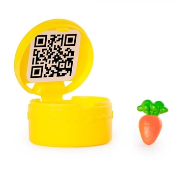 Ігровий набір Spin Master Gabby's Dollhouse Балкон Доці-Бокс (SM36204/6067214) - Pampik - 5