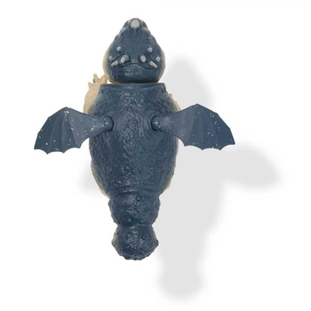 Колекційна фігурка Dragons Як приборкати дракона: Громила Гронкл, з механічною функцією, 13 см (SM66661/5916) - Pampik - 6