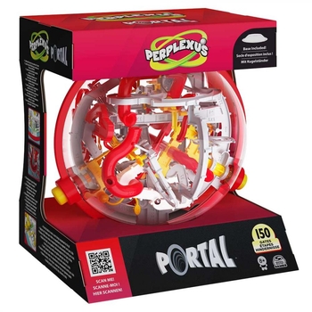 Лабіринт-головоломка Spin Master Perplexus Portal (SM33621) - Pampik - 3