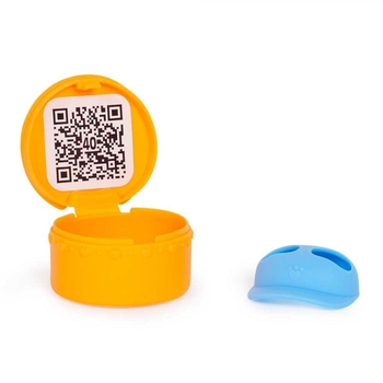 Игровой набор Spin Master Gabby's Dollhouse Путешественники (SM36204/6067214) - Pampik - 5