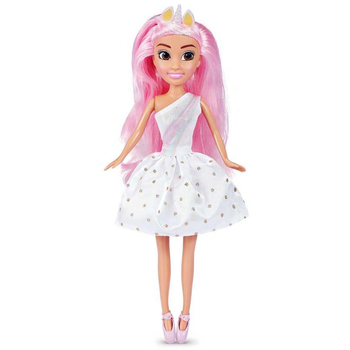 Лялька Zuru Sparkle Girls Райдужний єдиноріг Софі, 25 см (Z10092-5) - Pampik
