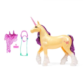 Єдиноріг Spin Master Unicorn Academy Квітка, 28 см (SM23206/6072674) - Pampik - 2