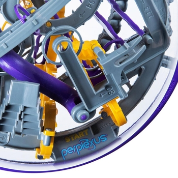 Лабіринт-головоломка Spin Master Perplexus Epic (SM33626/6053141) - Pampik - 5