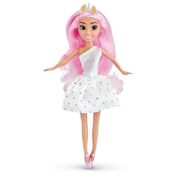 Лялька Zuru Sparkle Girls Райдужний єдиноріг Софі, 25 см (Z10092-5) - Pampik - 2