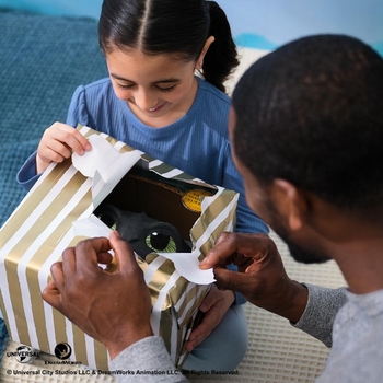 Интерактивная маска Dragons Как приручить дракона: Беззубик (SM66677/6072832) - Pampik - 10