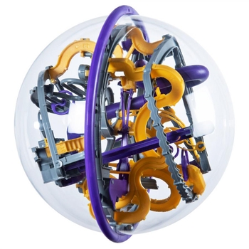 Лабіринт-головоломка Spin Master Perplexus Epic (SM33626/6053141) - Pampik - 4