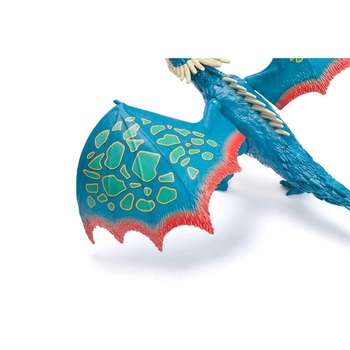 Дракон-бластер Dragons Как приручить дракона: Злобный Змеевик (SM66662/9573) - Pampik - 6