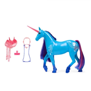 Единорог Spin Master Unicorn Academy Ручеёк, 28 см (SM23206/6072671) - Pampik - 2