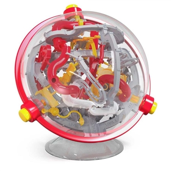 Лабіринт-головоломка Spin Master Perplexus Portal (SM33621) - Pampik - 6