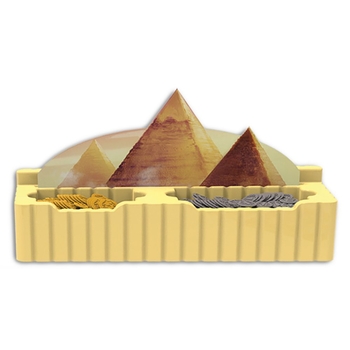 Настольная игра Plan B Games Верблюды вперед. В межсезонье – Camel Up Off Season (PZE20090EN) - Pampik - 2