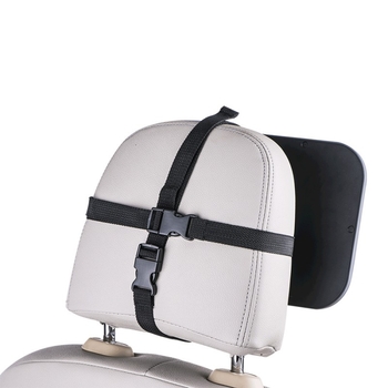 Дзеркальце для спостереження за дитиною у машині Akuku (A0646) - Pampik - 2