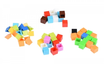 Мозаика Puzzle Art Динозавры, 243 детали (5991-5Ut) - Pampik - 4