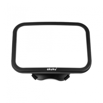 Дзеркальце для спостереження за дитиною у машині Akuku (A0646) - Pampik