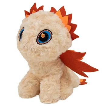 М'яка іграшка Все буде Україна! Бавовнятка-1 (00518-1) - Pampik - 2