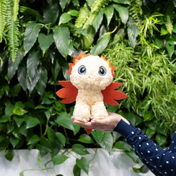 М'яка іграшка Все буде Україна! Бавовнятка-1 (00518-1) - Pampik - 6