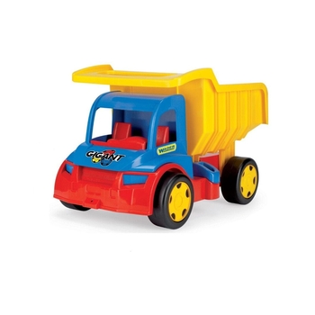 Вантажівка Wader Гігант (65000) - Pampik