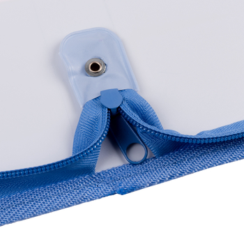 Папка Yes Line Friends В5, на молнии (492155) - Pampik - 4