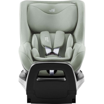 Автокресло Britax Römer Dualfix Pro M Style Sage Green (2000042130) - Pampik - 3