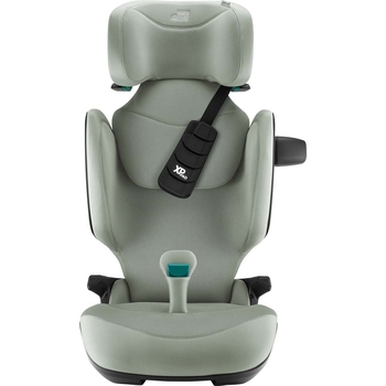Автокресло Britax Römer Kidfix Pro Style Sage Green (2000042136) - Pampik - 3