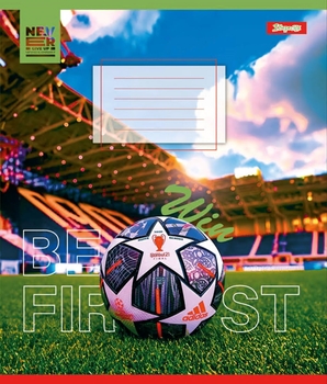 Набір зошитів 1 Вересня Win, А5, в клітинку, 36 аркушів, 15 шт. (767056) - Pampik - 2