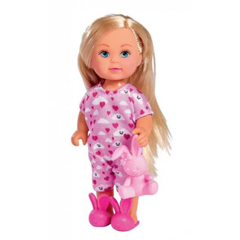 Игровой набор Simba Кукла Эви Легкое выздоровление, с эффектом и аксессуарами (5733407) - Pampik - 4