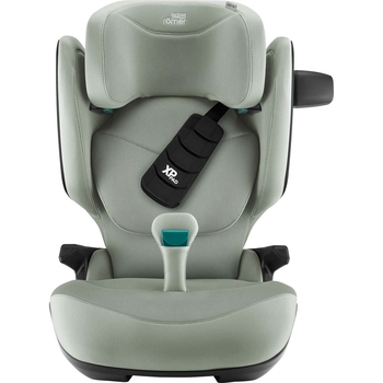 Автокресло Britax Römer Kidfix Pro Style Sage Green (2000042136) - Pampik - 2