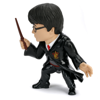 Фігурка металева Jada Гаррі Поттер Кубок вогню, 10 см (253181000) - Pampik - 3