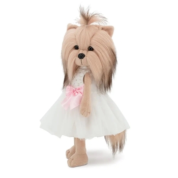 М'яка іграшка Orange Lucky Dog Lucky Yoyo Елегантність, 37 см (LD2/040) - Pampik - 3