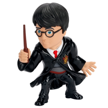 Фігурка металева Jada Гаррі Поттер Кубок вогню, 10 см (253181000) - Pampik