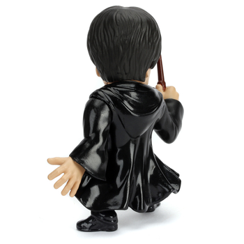 Фігурка металева Jada Гаррі Поттер Кубок вогню, 10 см (253181000) - Pampik - 5