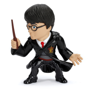 Фігурка металева Jada Гаррі Поттер Кубок вогню, 10 см (253181000) - Pampik - 2