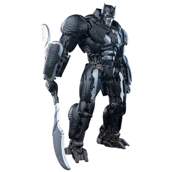 Конструктор Yolopark АМК Трансформер Оптимус Примал, 25 деталей (YPAMKM7OL) - Pampik - 7